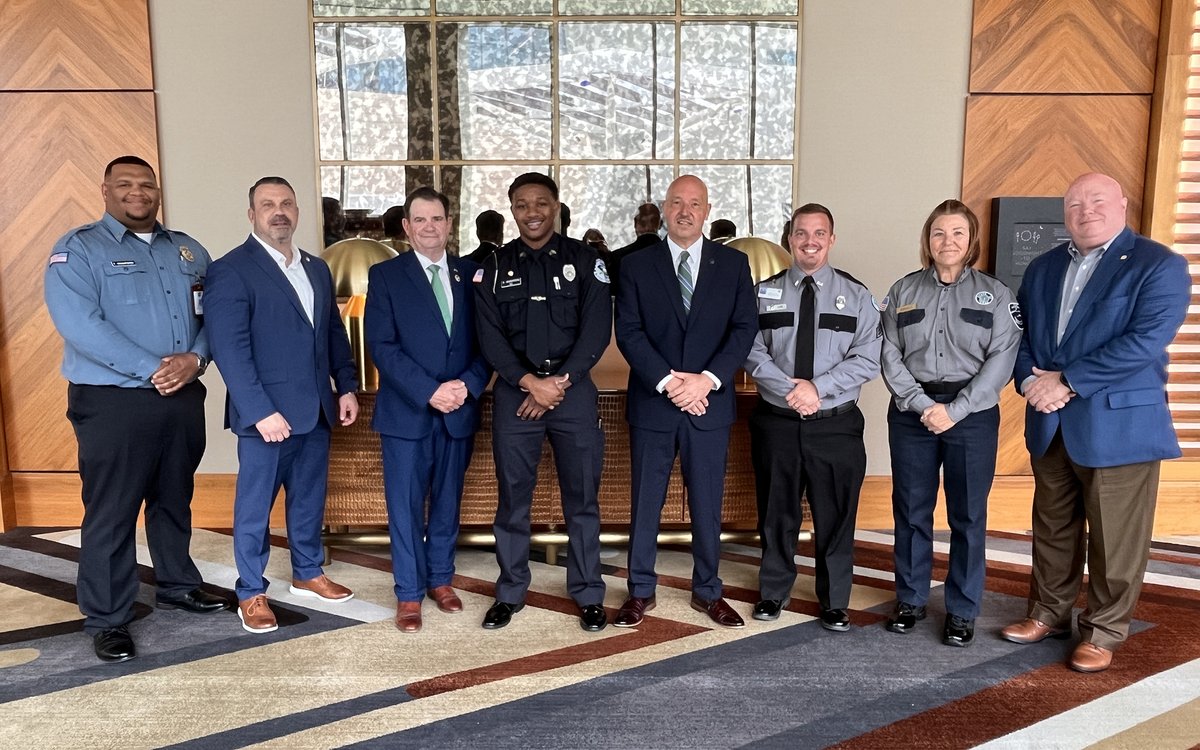 Oklahoma Department of Corrections tweet media