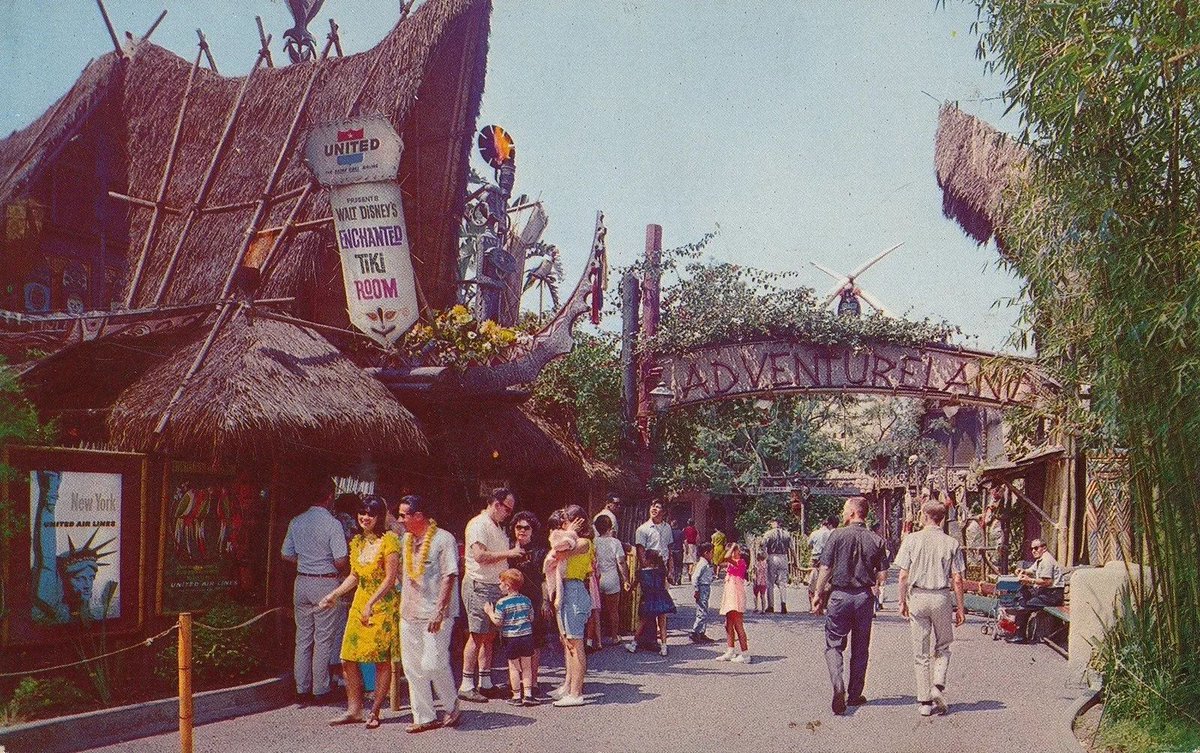 History@Disney tweet media