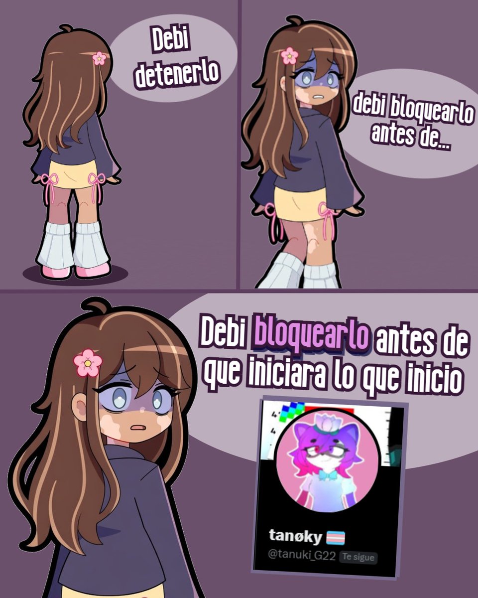 Tortieza 🌸🌸🌸 tweet media