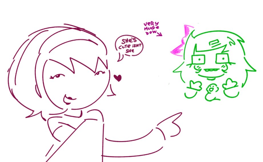 shitty mspaint "artist" tweet media