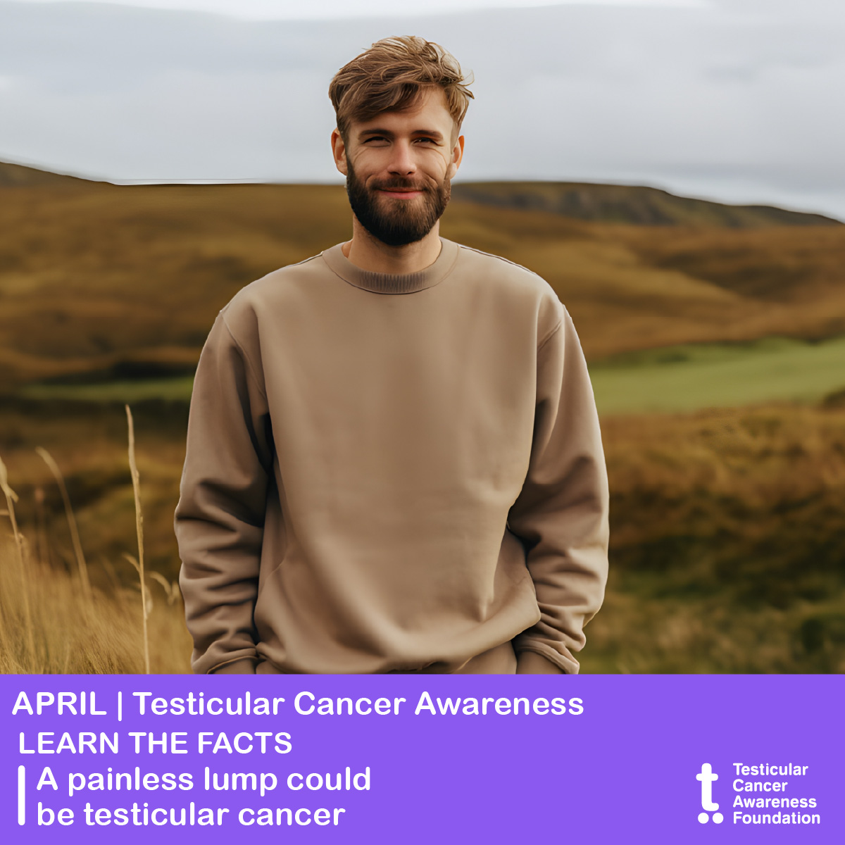 Testicular Cancer tweet media