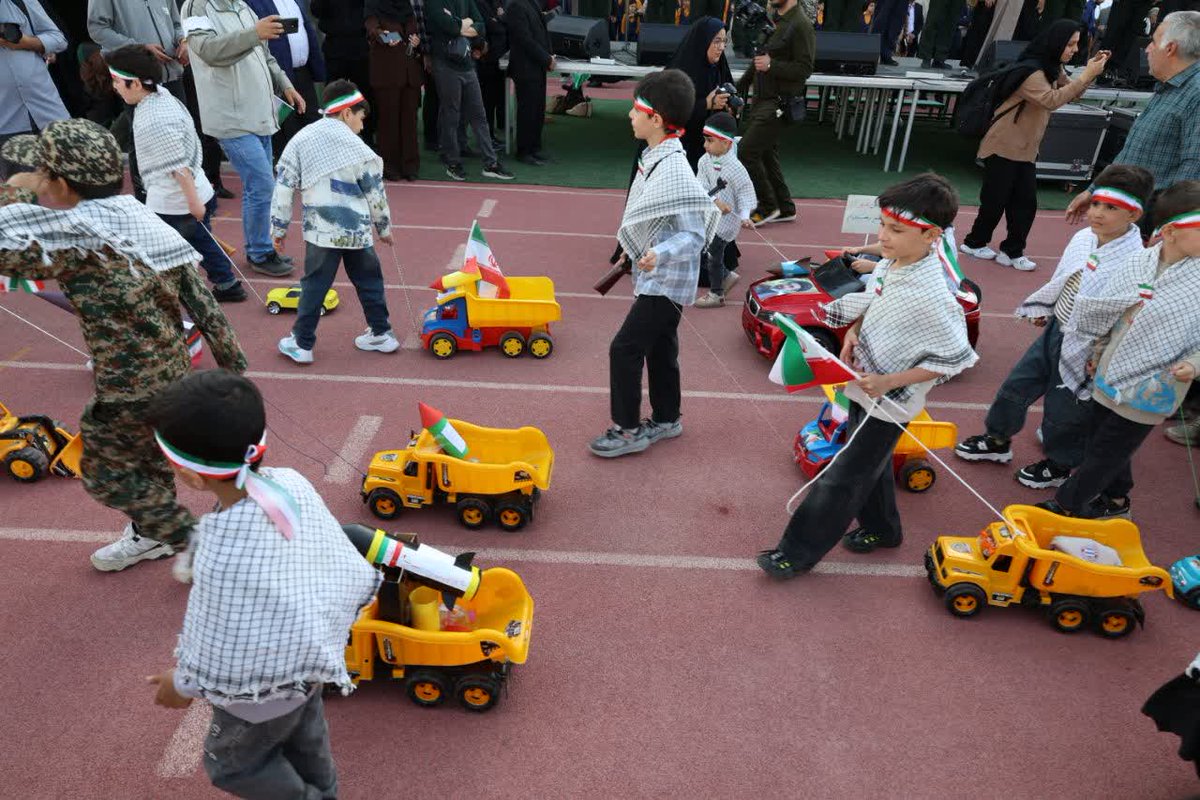 Fatemeh Kahali tweet media