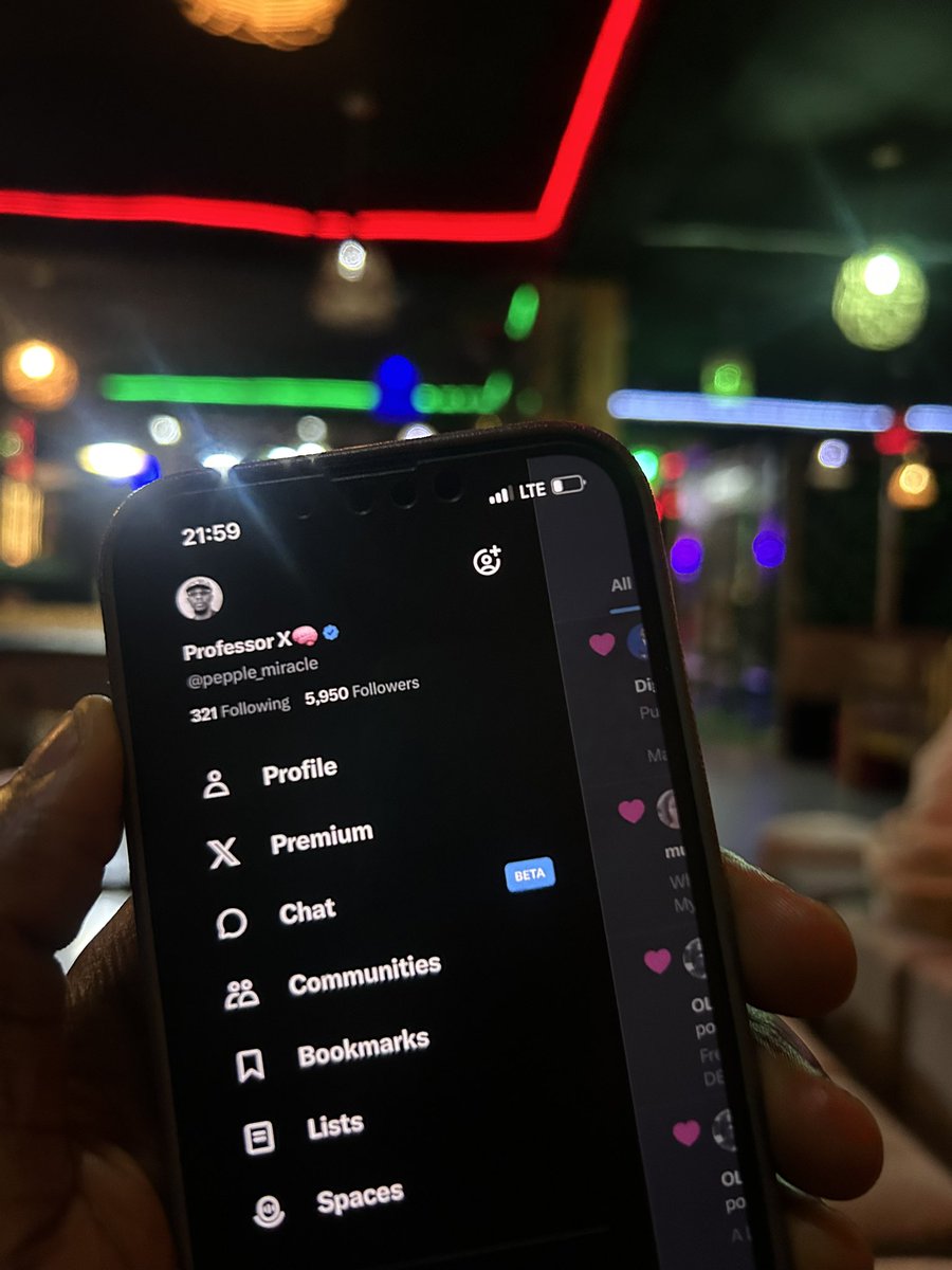 Professor X🧠 tweet media