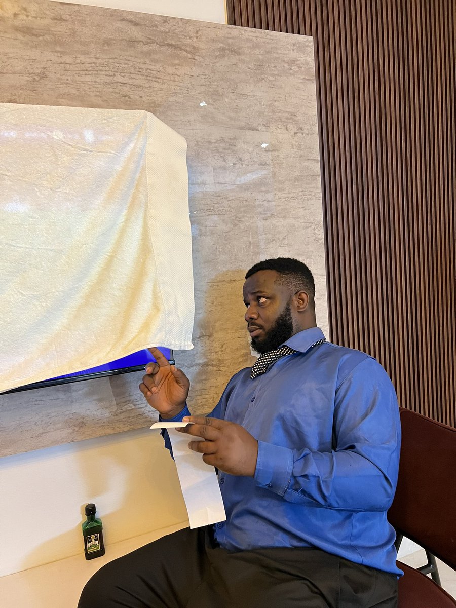 Temi Of ATL🇺🇸🇳🇬 tweet media