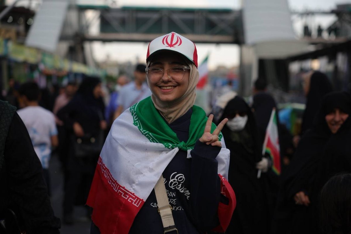 Sprinter Press Agency tweet media