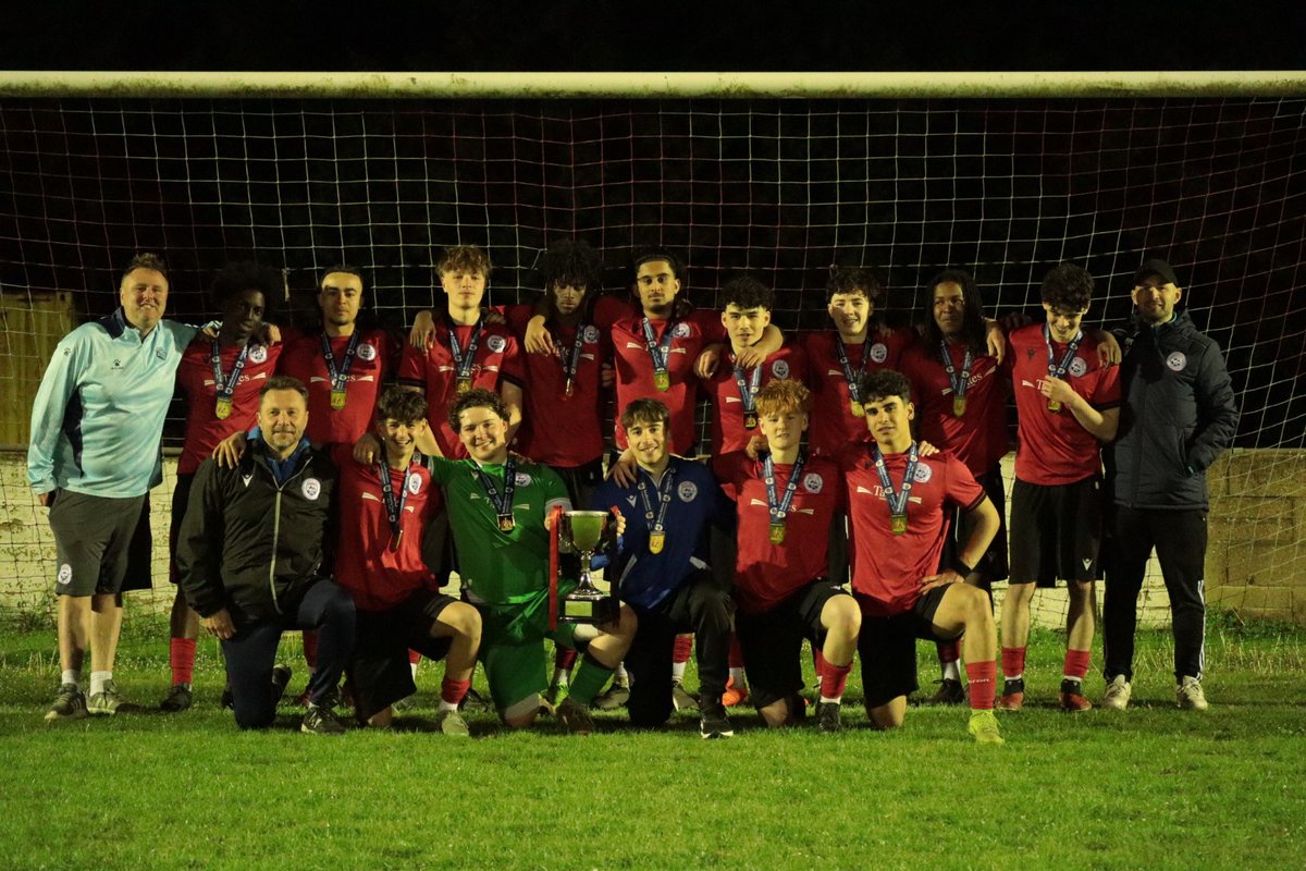 Dunstable Town FC #tOWNtogether tweet media