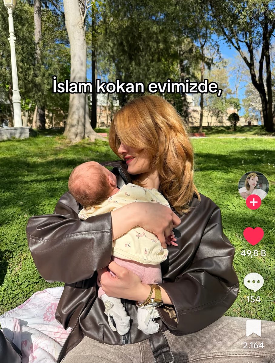 Merve tweet media