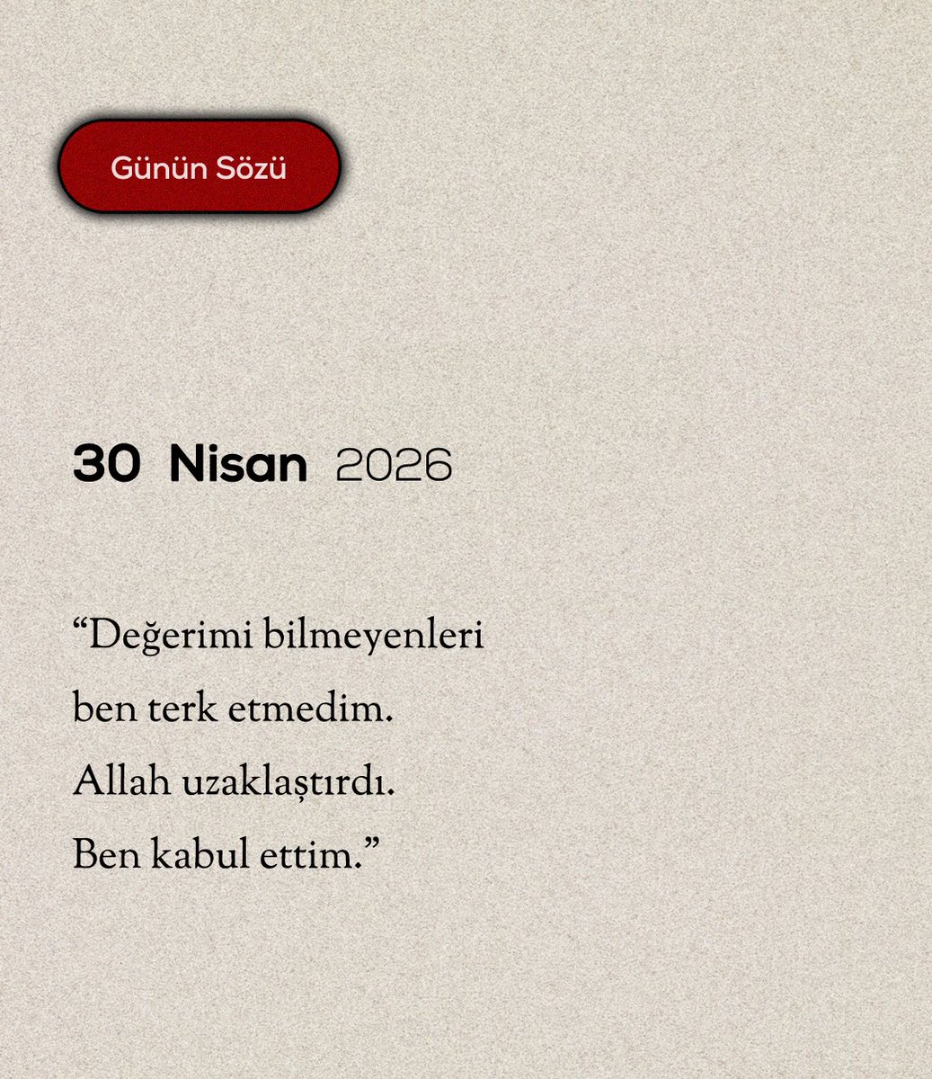 Söz Mühendisi tweet media