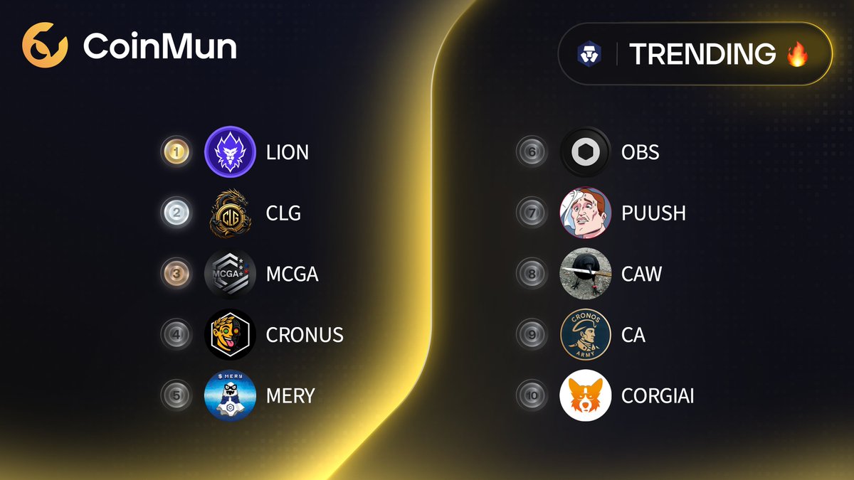 CoinMun tweet media