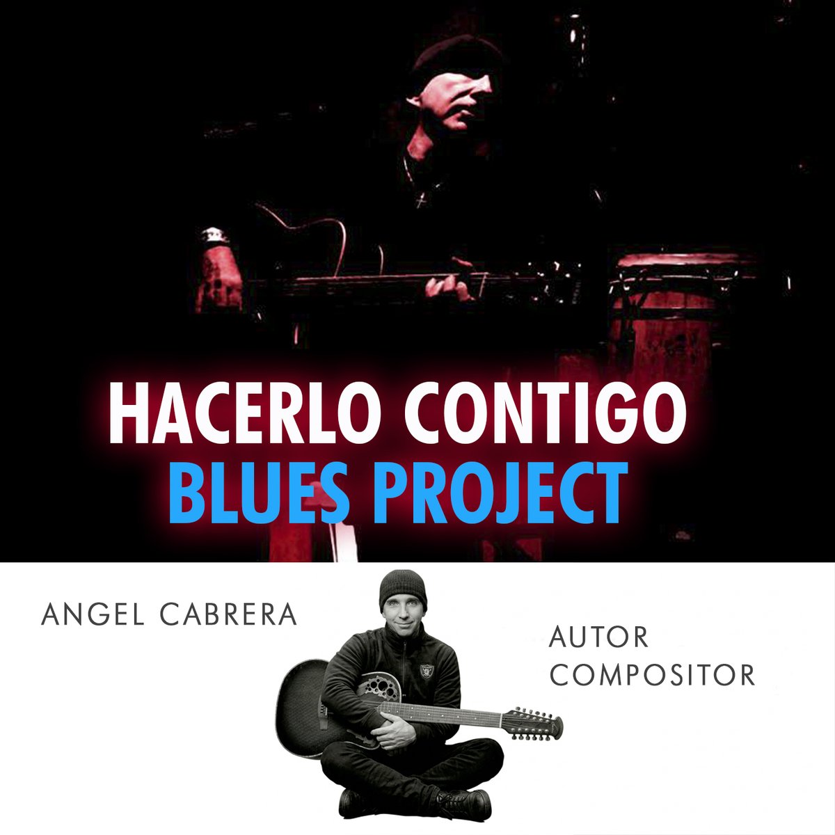lobosolitario1's tweet image. Enlace a Canción: tinyurl.com/HacerloContigo…

🌙  Siempre quise adaptar esta mi canción al #Blues. Ese sueño se hizo realidad, comparto con ustedes. Espero les guste. Compartan #music

Van 2 piezas mías y vienen más para lograr mi colección #BluesProject 👍🏻