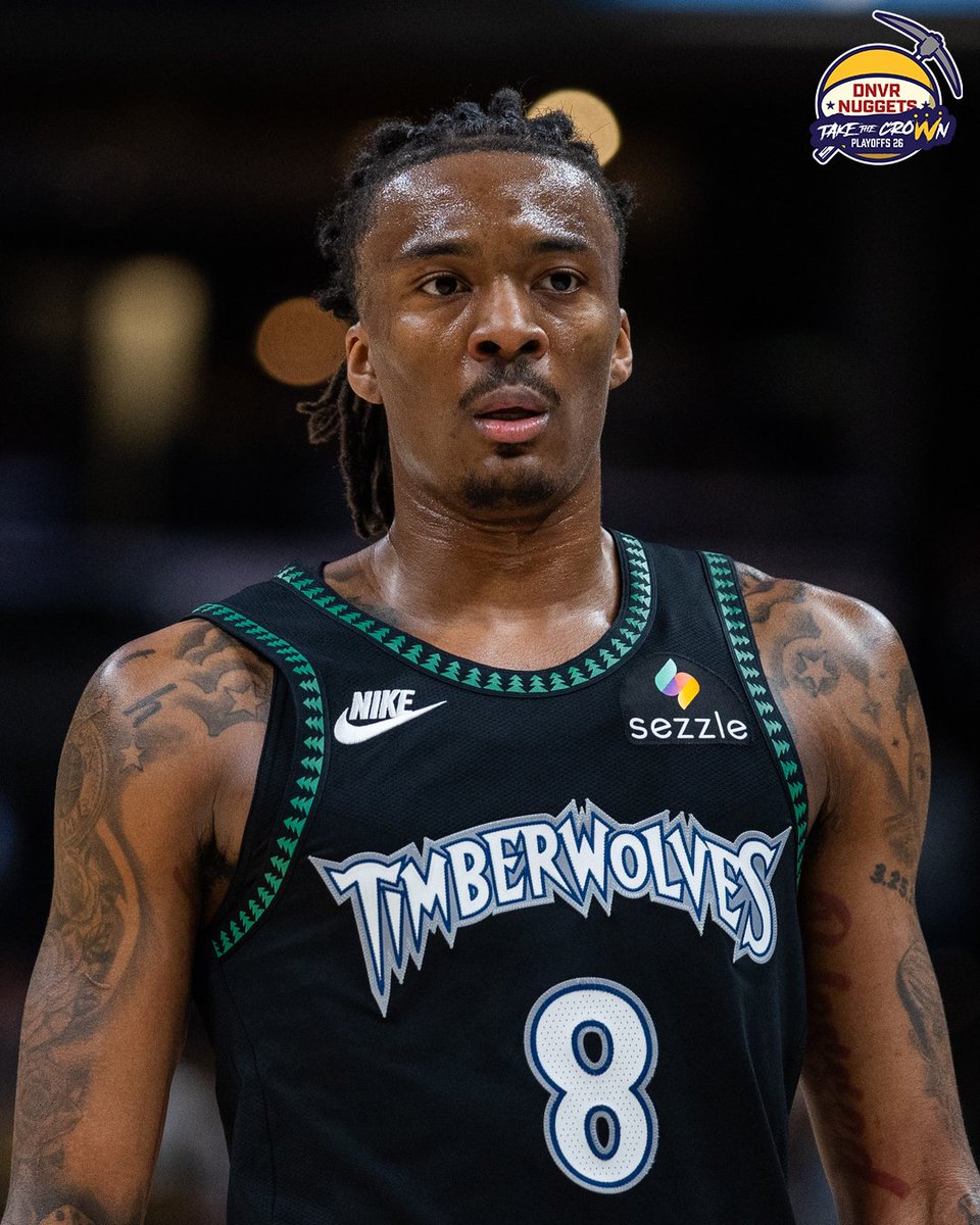 DNVR Nuggets tweet media