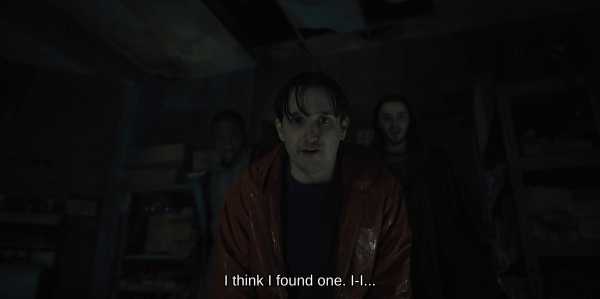 Every FNAF Movie 2 Frame In Order (also on 🦋/ 🐘) tweet media