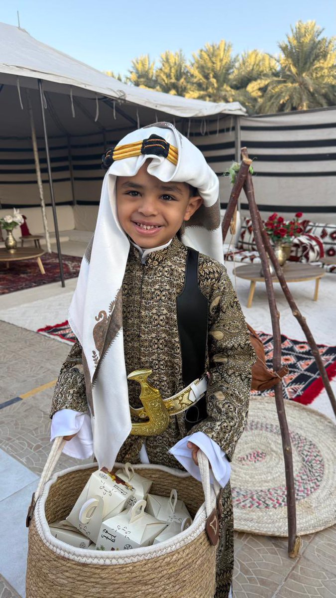 altlymalmbkr's tweet photo. بكل فخر واعتزاز ✨🇸🇦

تحتفي مدارس التعليم المبكر بيوم التأسيس، هذا اليوم الذي نستذكر فيه جذورنا الراسخة وتاريخنا العريق
ونسعد بدعوة جداتنا الغاليات لمشاركتنا هذه المناسبة الوطنية العزيزة على قلوبنا جميعاً
#وزارة_التعليم 
#تعليم_القصيم https://t.co/w0tc3KYujH