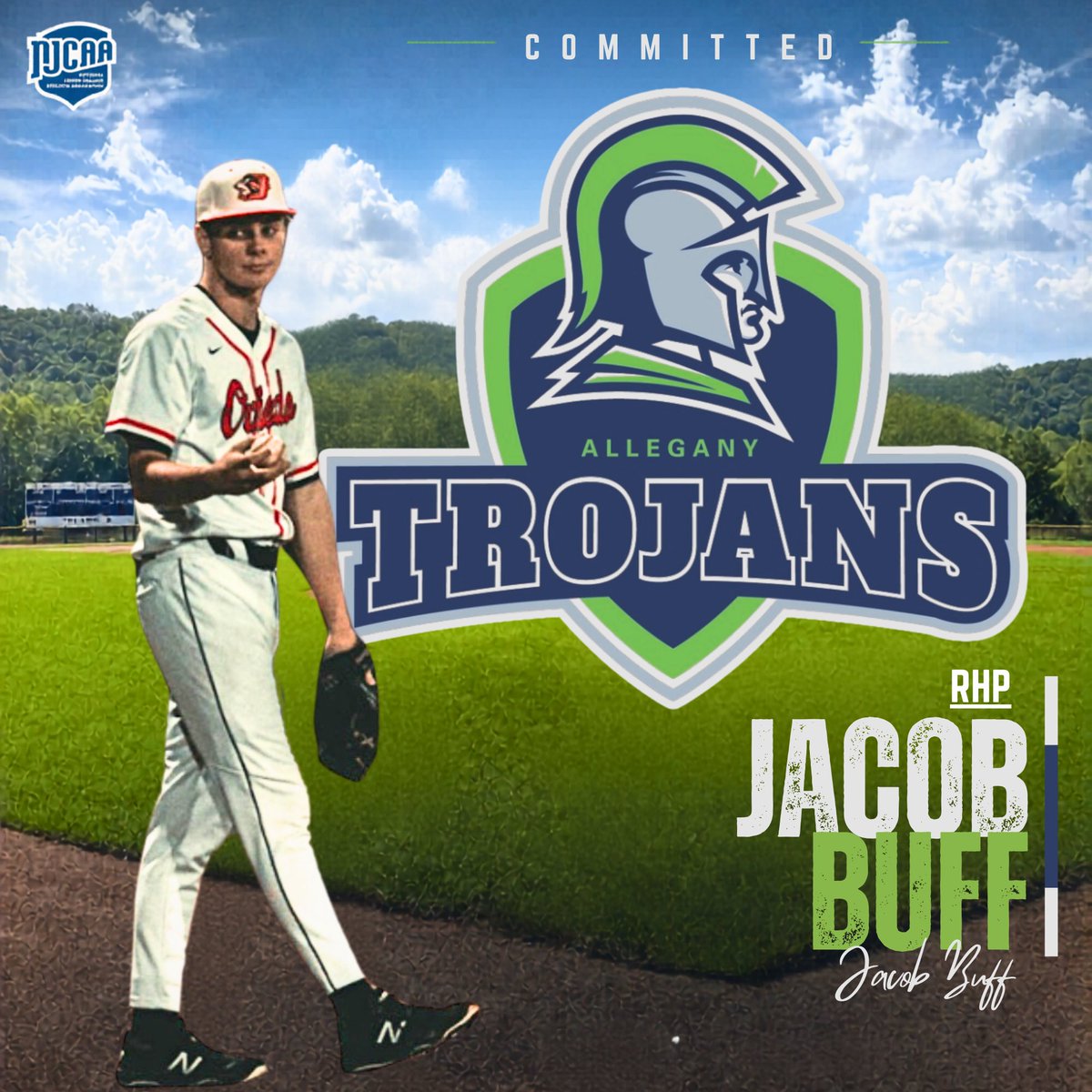 Prospect Connect Sports tweet media