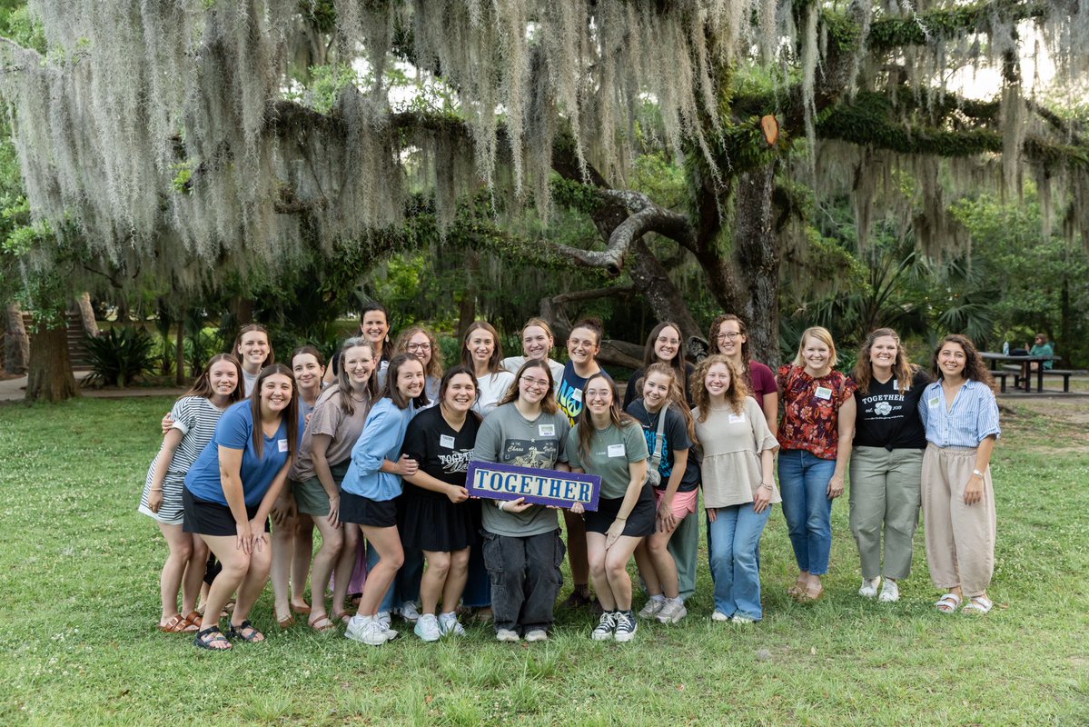 New Orleans Baptist Theological Seminary tweet media