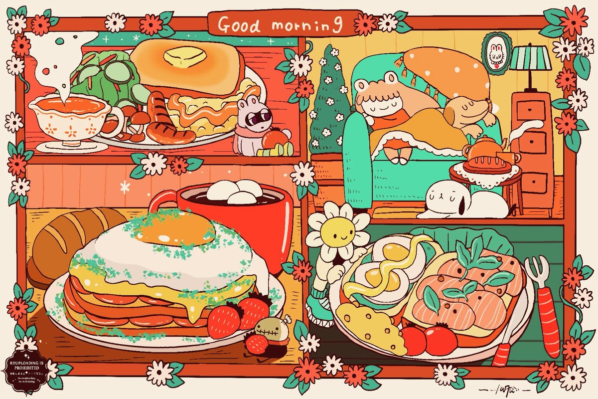 goodmorning