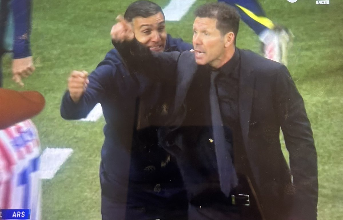 Arsenal News Channel tweet media