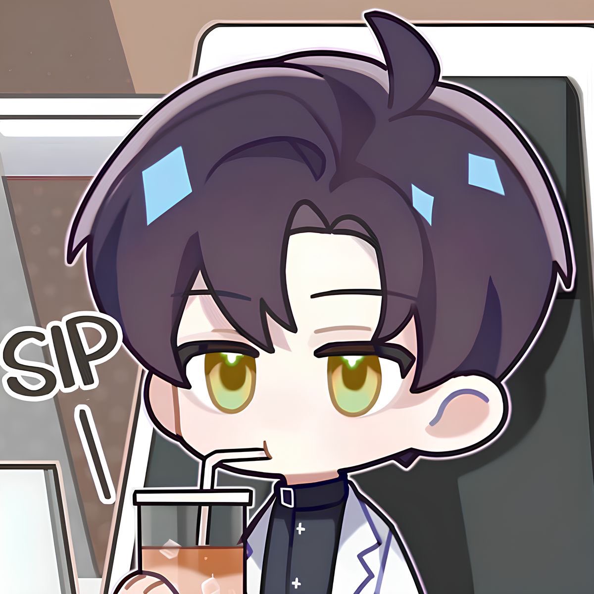 ˚✧₊⁎sai🍧⁎⁺˳✧༚ tweet media