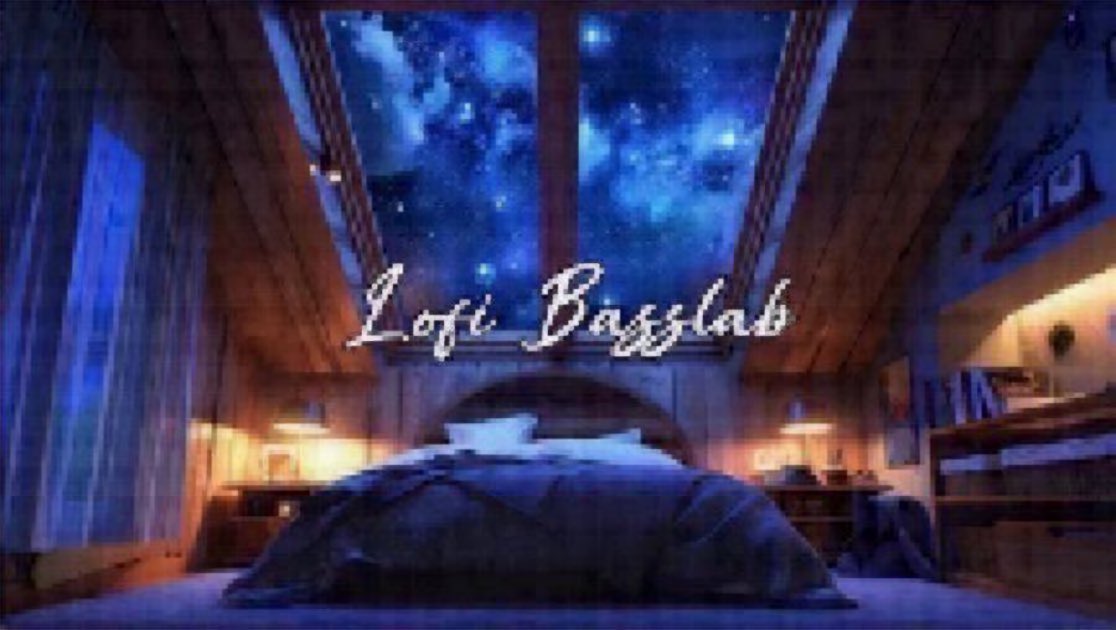 lofi_basslab's tweet image. Lofi Basslab second take 🐈‍⬛ 

#lofi #chill 
youtu.be/f138yqcHSzM