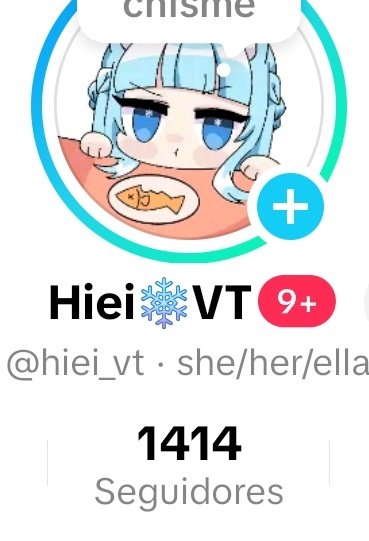 ❄️Hiei || 氷影 || Solaeter🎬 tweet media