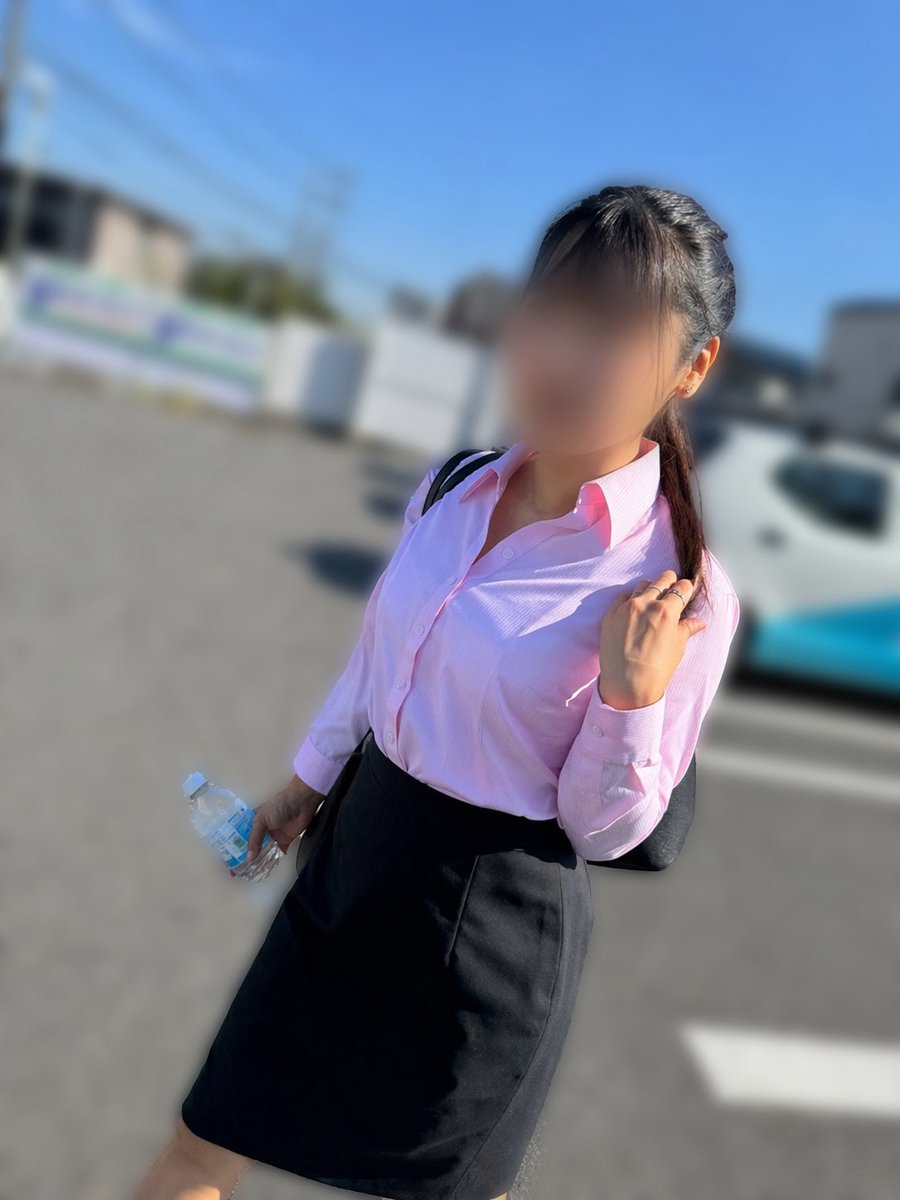うちの真面目な変態女子社員 tweet media