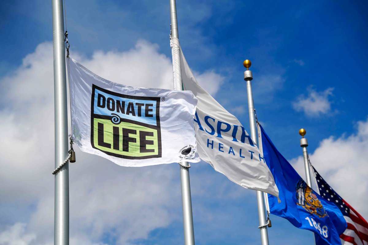 Aspirus Health tweet media