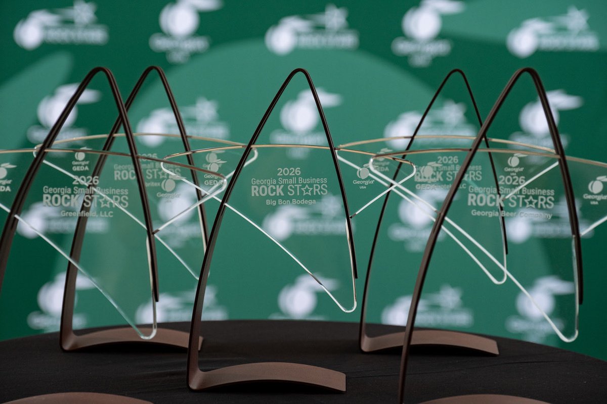 Governor Brian P. Kemp tweet media