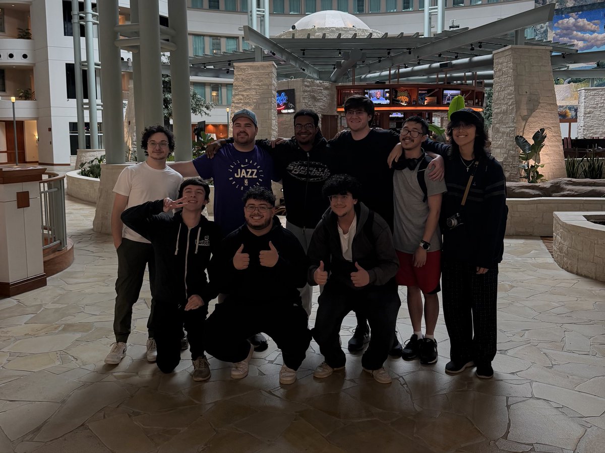 KSU Esports tweet media
