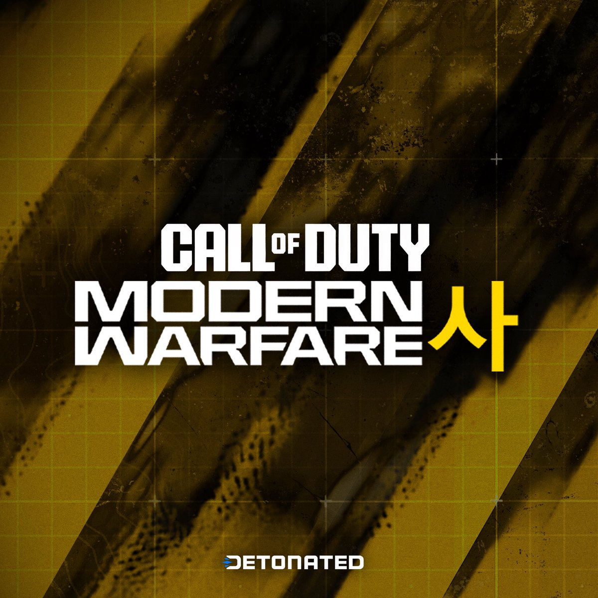 DETONATED tweet media