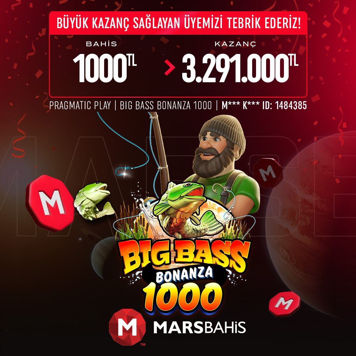 SerhatSlot's tweet photo. Bu Kazanç Sadece Marsbahis ile mümkündür beyler !

Giriş: https://t.co/QhSZhR4jgE

#marsbahis https://t.co/QpSA5Norfx