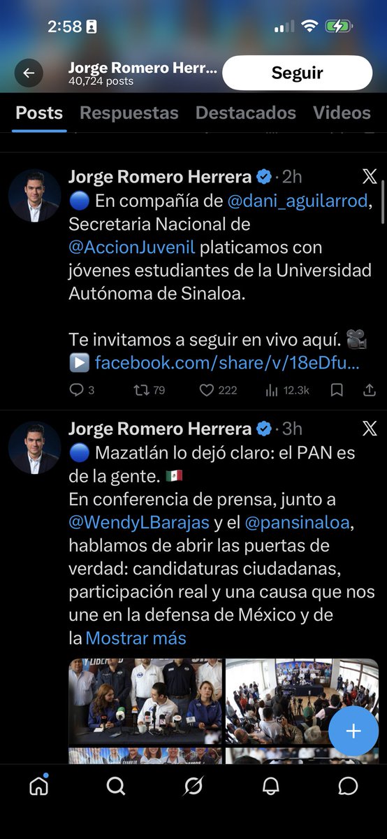 Laura Brugés tweet media