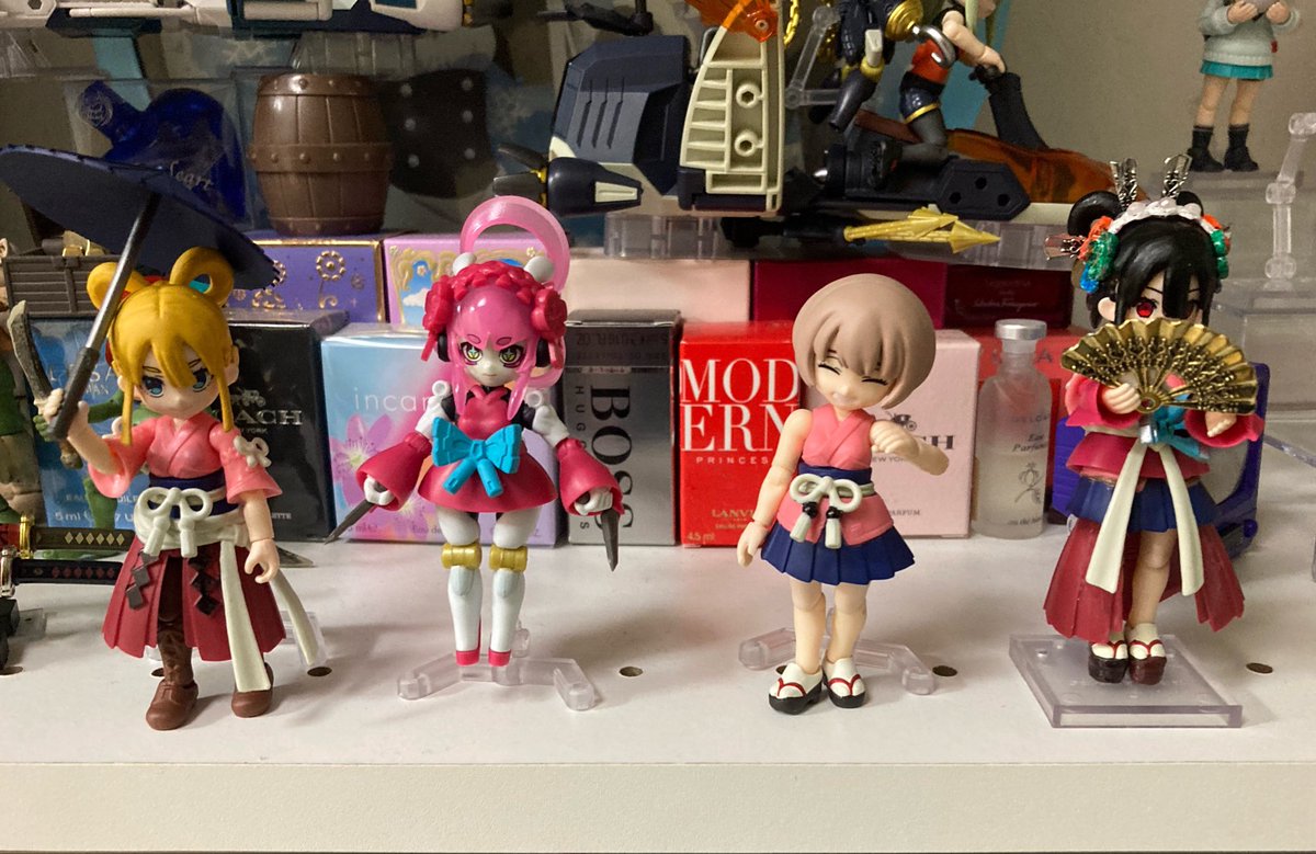 タケミックス tweet media