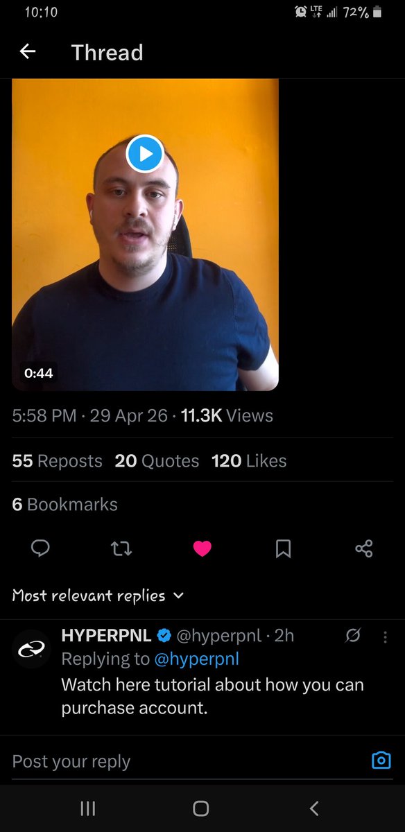 DK CLONE tweet media