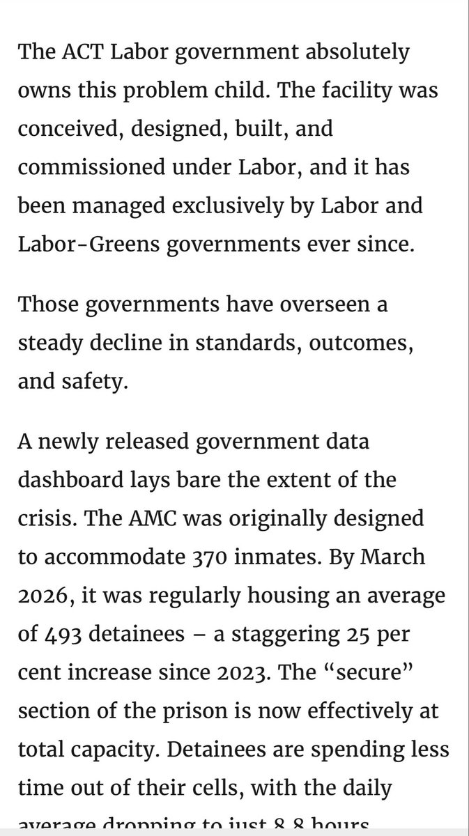 debbieb89758293's tweet image. #Canberra #Jail #Rattenbury #Corruption