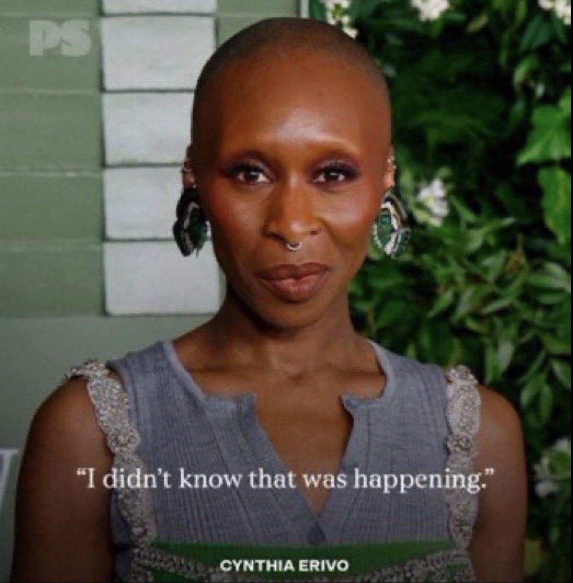 olruggio seeing a 12 year old girl with a green bob at the atelier