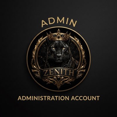 Zenith code ❣️ tweet media