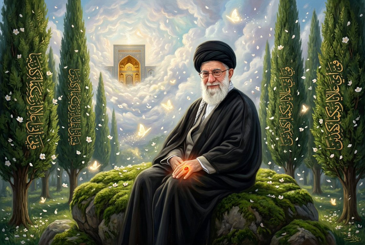 Commander of hearts tweet media