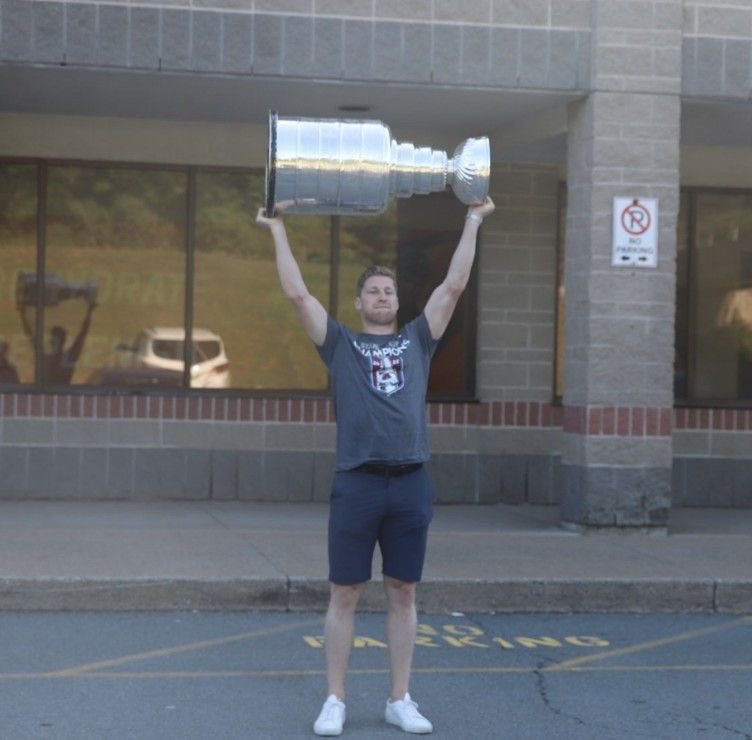 JackAlvarez44's tweet image. 20 | He/Him 
If you like #zeroday, #secretary, #bluevelvet or just #hockey, we’re probably already friends and you don’t know it yet (until now).
Tags: #moothunt〃・ #oomf