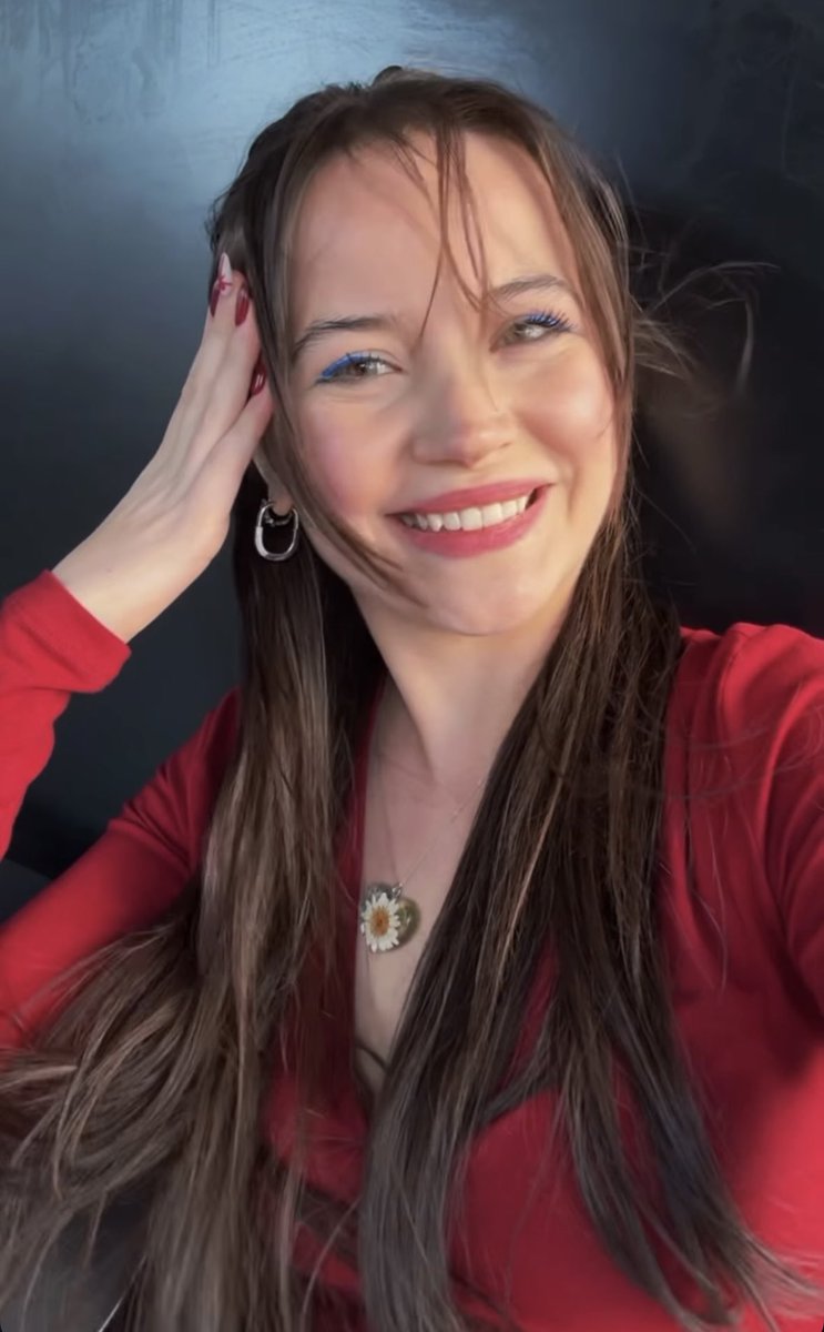 Yağmur Yüksel Spotlight tweet media