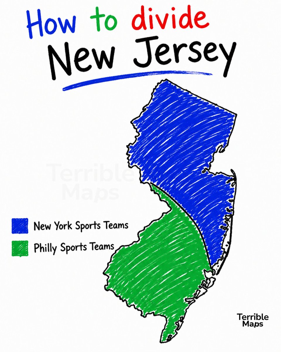 Terrible Maps tweet media
