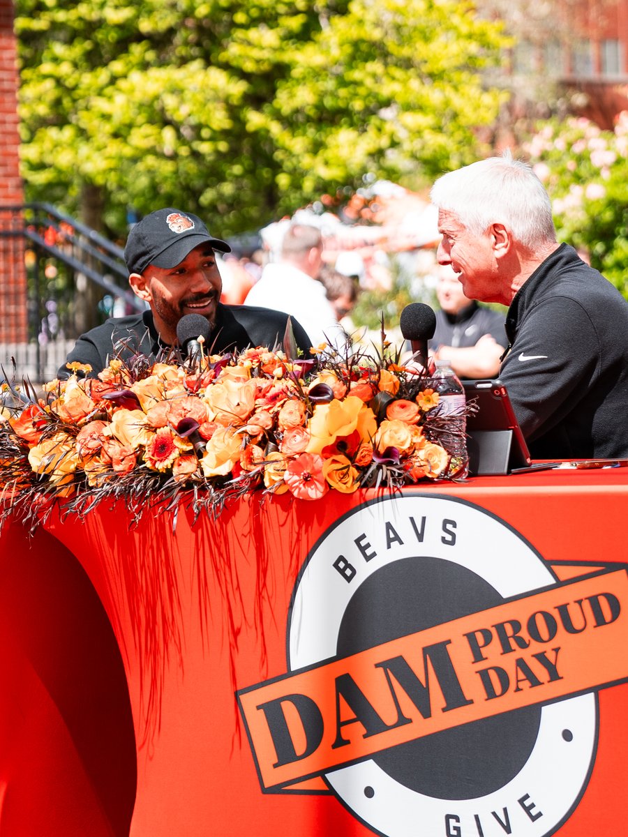 Oregon State Hoops tweet media