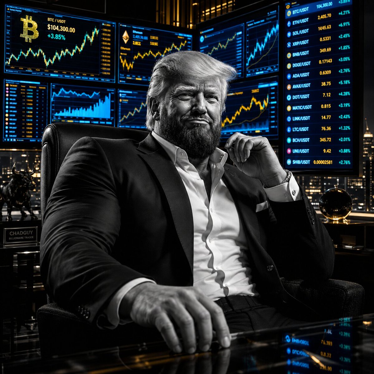 Chad Guy tweet media