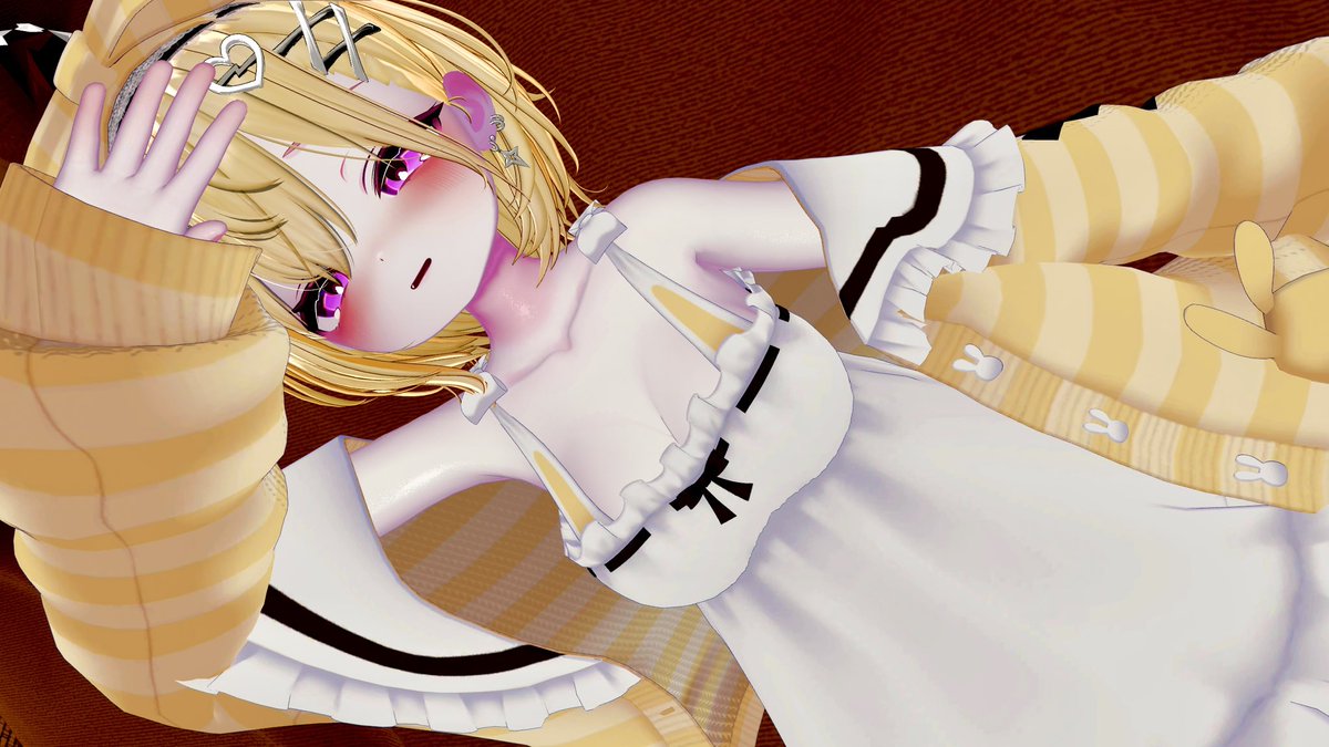 ฅ^•みん•^ฅ tweet media