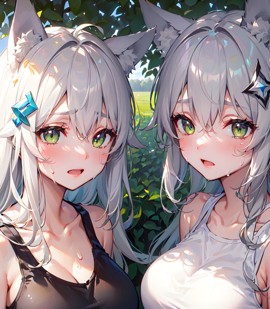 前向 なの🐺💛 tweet media