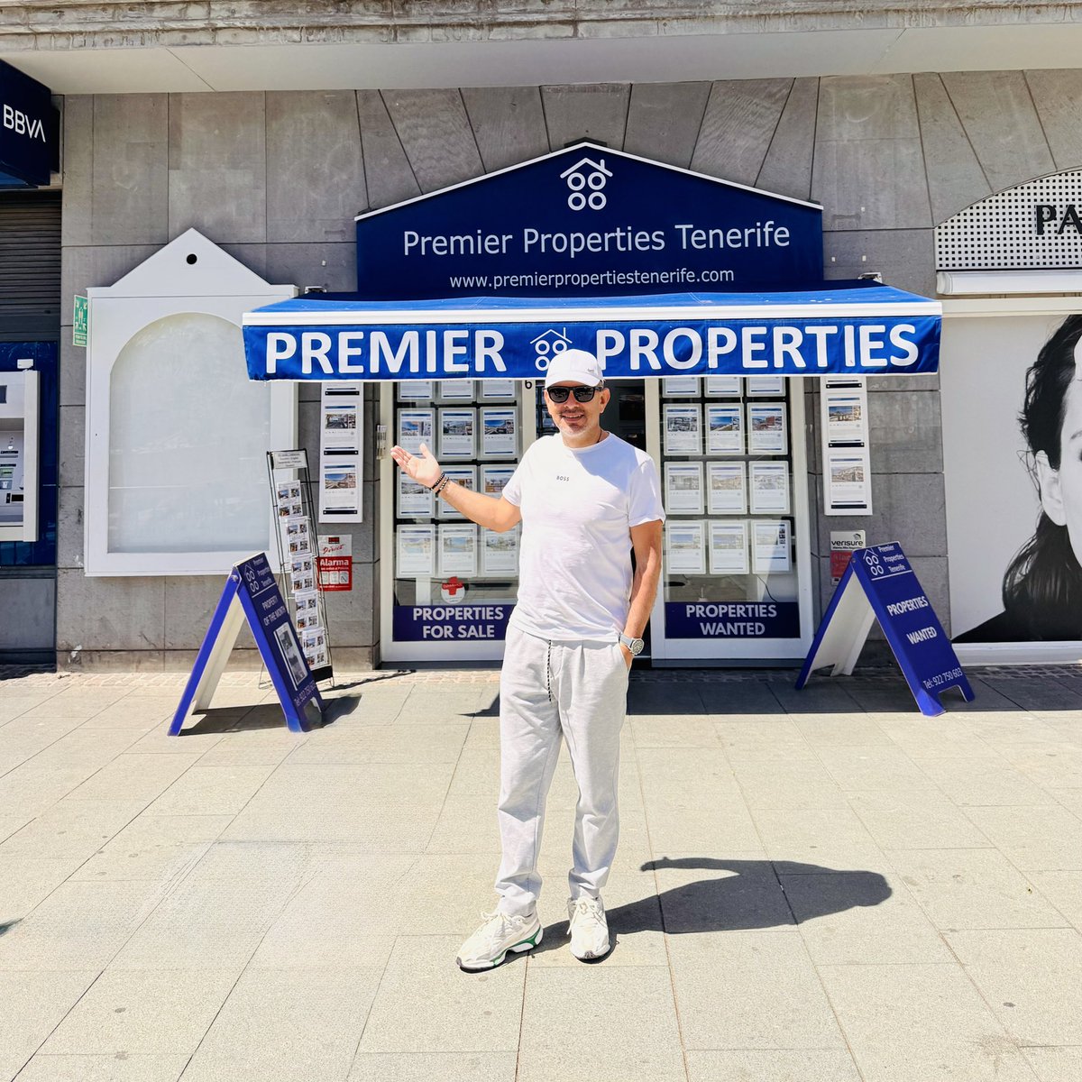 ercan_colmekci's tweet image. Tenerife’de sahadayız.
Premier vizyonu yerinde, fırsatlar global.

#Tenerife #Premier #RealEstate #GlobalInvestments