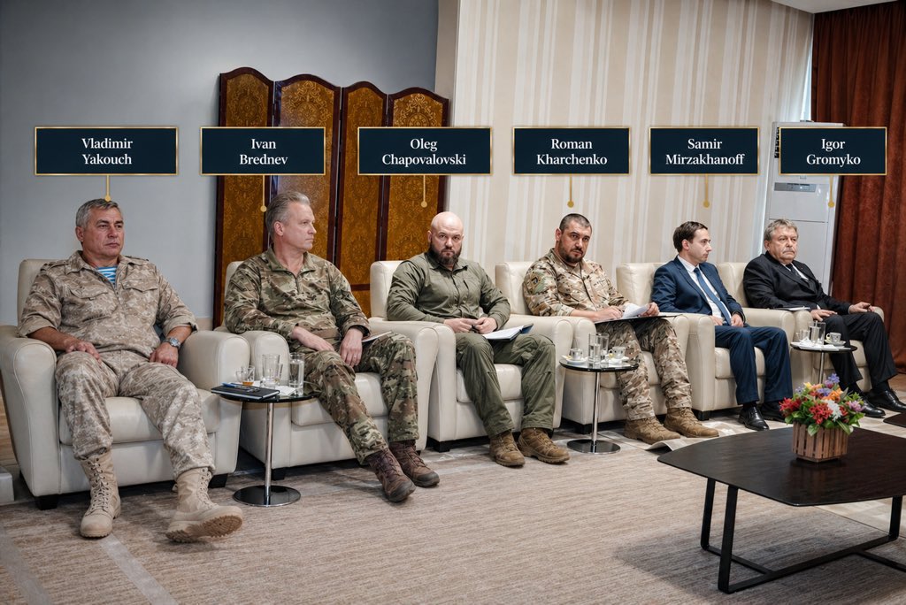 Denis Mikhailov tweet media