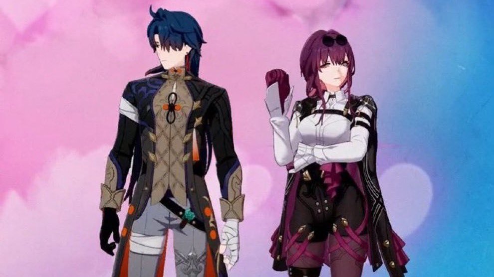 HYPEX's tweet image. 3 FORTNITE COLLABS RETURN TONIGHT

• One Punch Man
• Honkai Star Rail
• Evil Dead (Ash Williams)