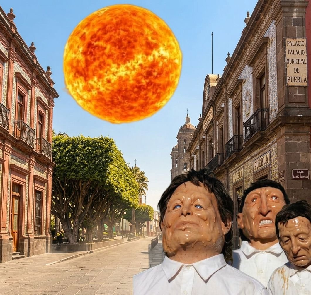 🇲🇽 México Mágico ✨ tweet media