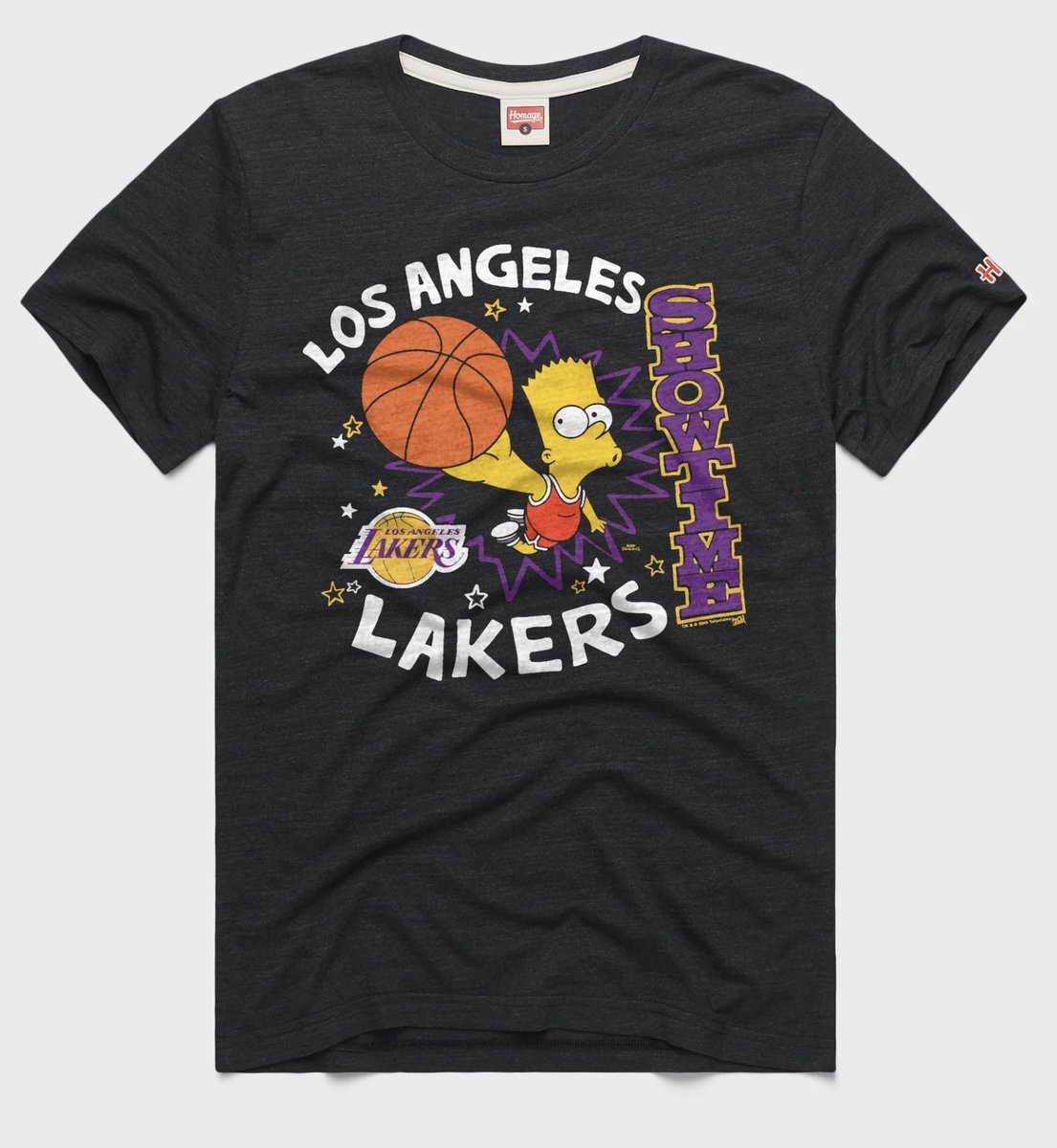 Lakers Nation tweet media