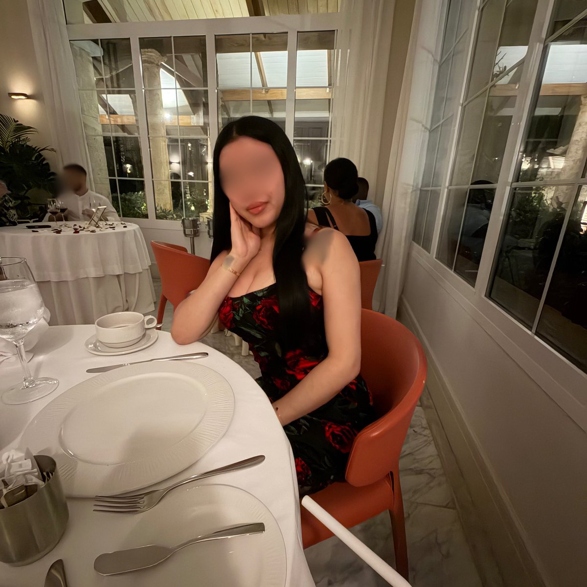 Ellie Chen 💘 tweet media